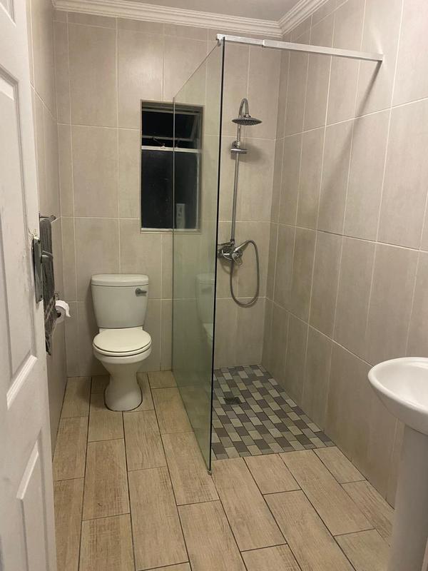 To Let 3 Bedroom Property for Rent in Booysens Park Eastern Cape